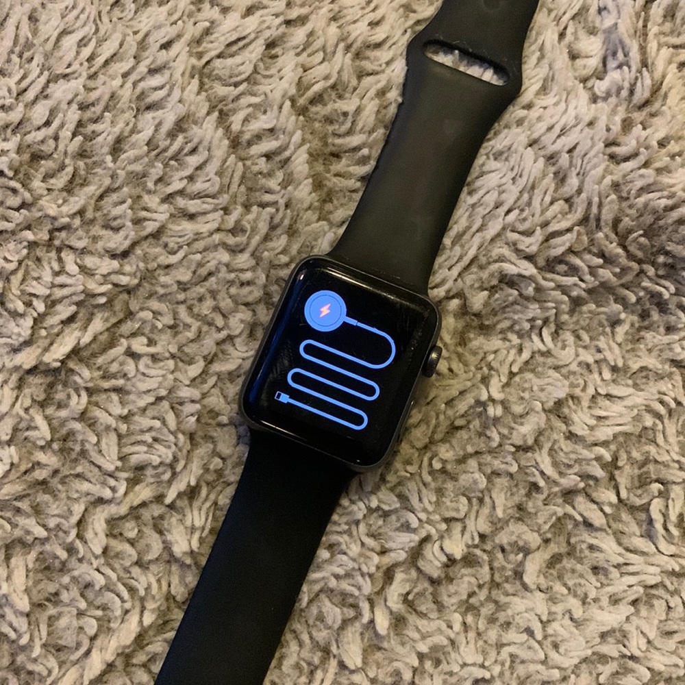 Series 3 Apple Watch - Buy & Refurbish!